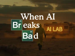 When AI Breaks Bad