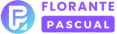 Florante Pascual Logo